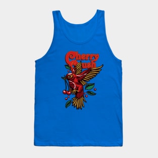 Cherry Crush Tank Top